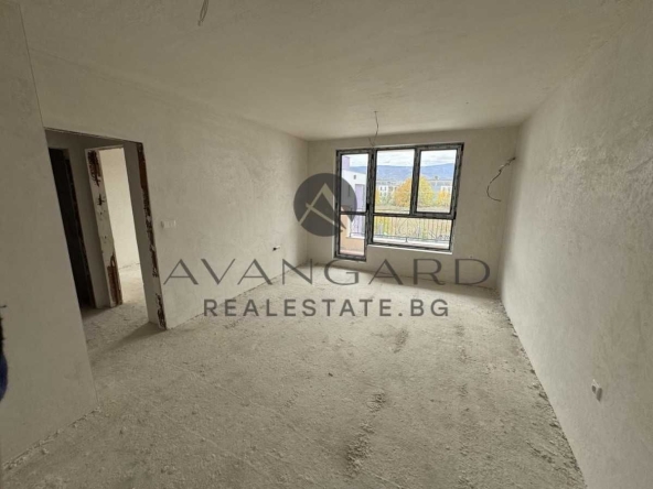 Двустаен апартамент в Пловдив, Остромила - 60 кв.м за 919 €/кв.м - Снимка #1