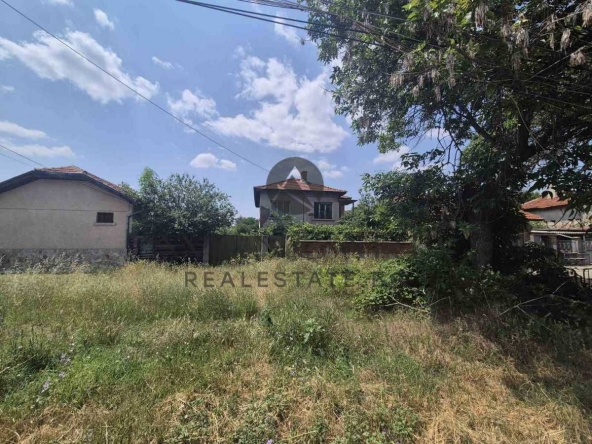 Къща в с. Труд, Област Пловдив - 80 кв.м за 1116 €/кв.м - Снимка #1