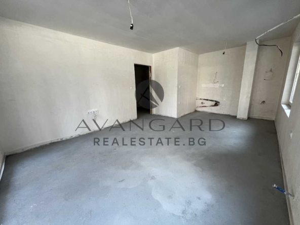 Двустаен апартамент в Пловдив, Христо Смирненски - 69 кв.м за 887 €/кв.м - Снимка #1
