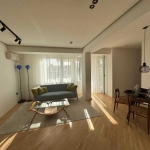 Дава се под наем Двустаен апартамент в Пловдив, Христо Смирненски - 62 кв.м за 280.5 € - Снимка #1