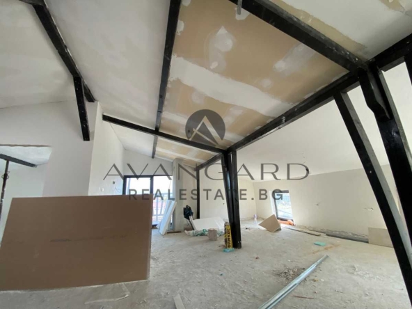 Къща в с. Костиево, Област Пловдив - 450 кв.м за 287 €/кв.м - Снимка #1