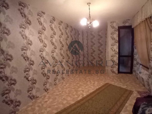 Едностаен апартамент в Пловдив, Кючук Париж - 39 кв.м за 772 €/кв.м - Снимка #1