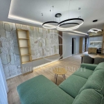 Двустаен апартамент в Пловдив, Кючук Париж - 77 кв.м за 967 €/кв.м - Снимка #1