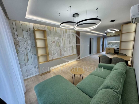 Двустаен апартамент в Пловдив, Кючук Париж - 77 кв.м за 967 €/кв.м - Снимка #1