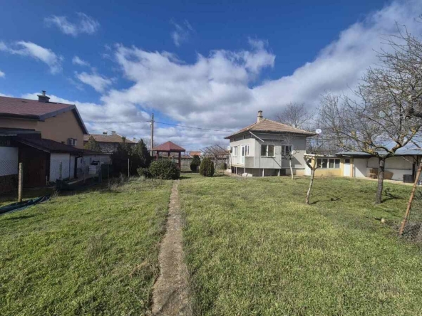 Парцел в с. Орешак, Област Варна - 613 кв.м за 113 €/кв.м - Снимка #1