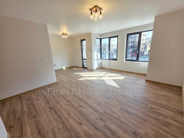Тристаен апартамент в Пловдив, Кършияка - 97 кв.м за 1236 €/кв.м - Снимка #1