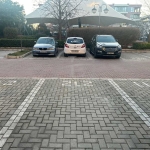 Дава се под наем Гараж / Паркомясто в Пловдив, Кършияка - 12 кв.м за 23440.62 € - Снимка #1