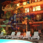 Хотел в с. Равда, Област Бургас - 1000 кв.м за 895 €/кв.м - Снимка #1