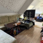 Мезонет в Пловдив, Кършияка - 154 кв.м за 895 €/кв.м - Снимка #1