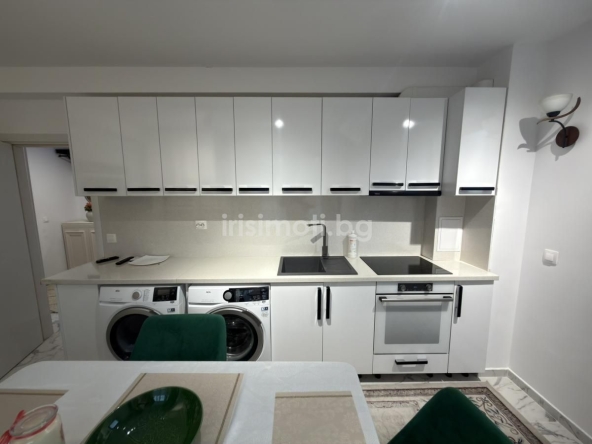 Дава се под наем Двустаен апартамент в София, Бояна - 70 кв.м за 648.21 € - Снимка #1