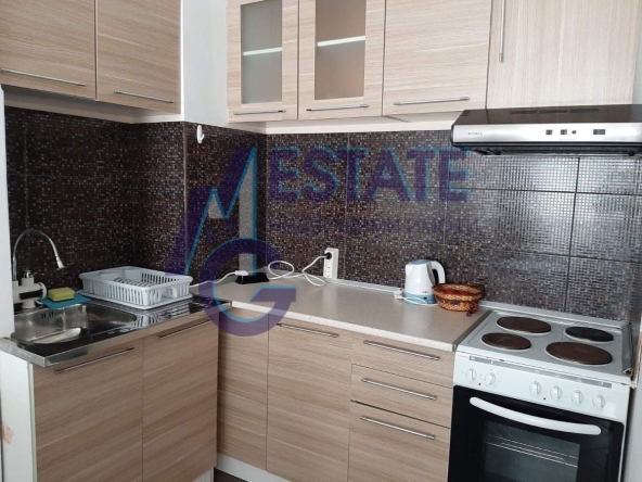 Двустаен апартамент в Царево - 80 кв.м за 1037 €/кв.м - Снимка #1