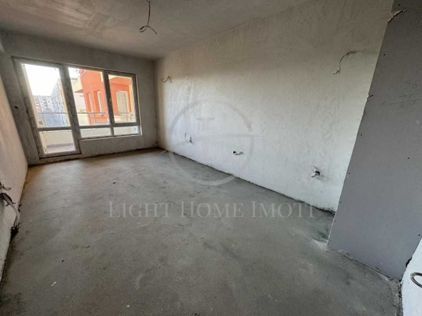 Двустаен апартамент в Пловдив, Тракия - 63 кв.м за 874 €/кв.м - Снимка #1