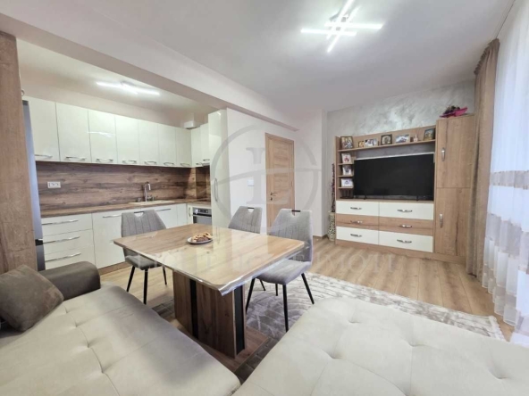 Двустаен апартамент в Пловдив, Остромила - 70 кв.м за 1130 €/кв.м - Снимка #1