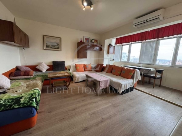 Двустаен апартамент в Пловдив, Коматево - 45 кв.м за 867 €/кв.м - Снимка #1