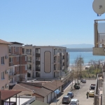 Тристаен апартамент в Приморско - 95 кв.м за 645 €/кв.м - Снимка #1