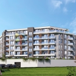 Едностаен апартамент в Приморско - 42 кв.м за 611 €/кв.м - Снимка #1