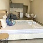 Едностаен апартамент в Приморско - 47 кв.м за 619 €/кв.м - Снимка #1