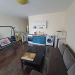 Двустаен апартамент в Царево - 91 кв.м за 499 €/кв.м - Снимка #1