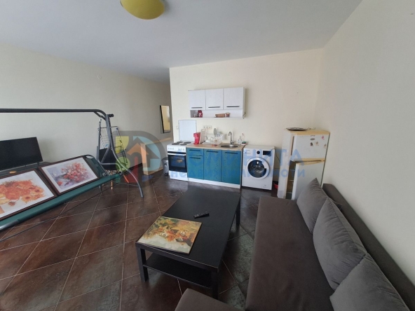 Двустаен апартамент в Царево - 91 кв.м за 499 €/кв.м - Снимка #1