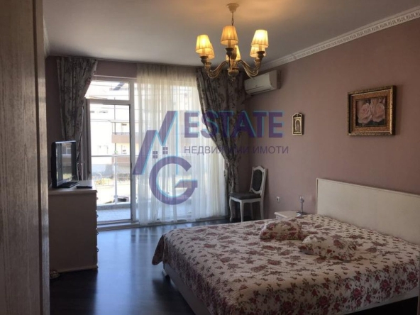Двустаен апартамент в Приморско - 80 кв.м за 1125 €/кв.м - Снимка #1