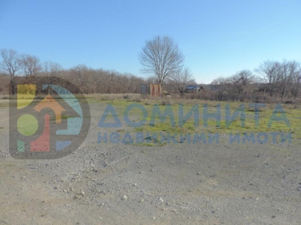 Парцел в Китен - 1328 кв.м за 14 €/кв.м - Снимка #1