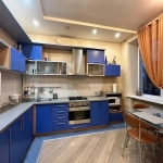 Дава се под наем Двустаен апартамент в София, Зона Б-18 - 55 кв.м за 510 € - Снимка #1