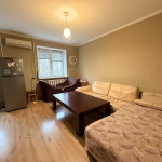 Дава се под наем Двустаен апартамент в София, Зона Б-18 - 56 кв.м за 448.8 € - Снимка #1