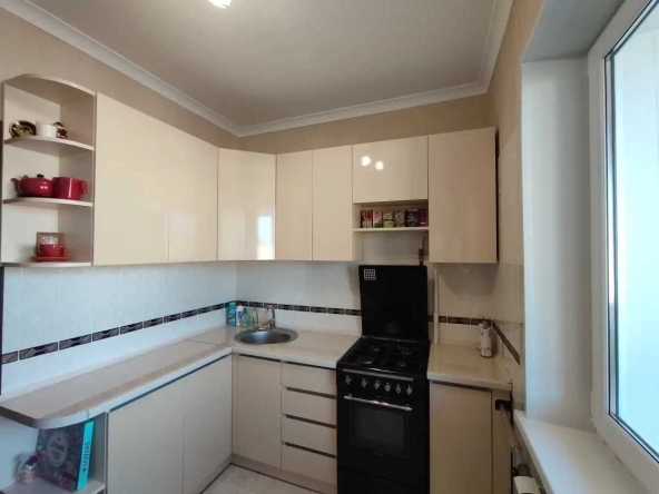 Дава се под наем Едностаен апартамент в София, Зона Б-18 - 45 кв.м за 382.5 € - Снимка #1