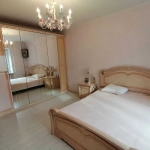 Дава се под наем Двустаен апартамент в София, Зона Б-18 - 55 кв.м за 612 € - Снимка #1