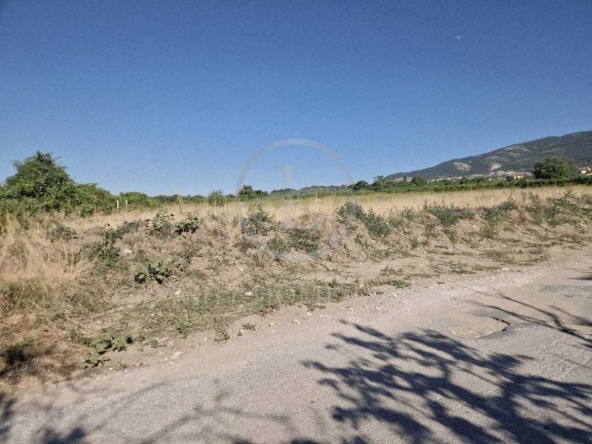 Парцел в с. Марково, Област Пловдив - 1202 кв.м за 48 €/кв.м - Снимка #1