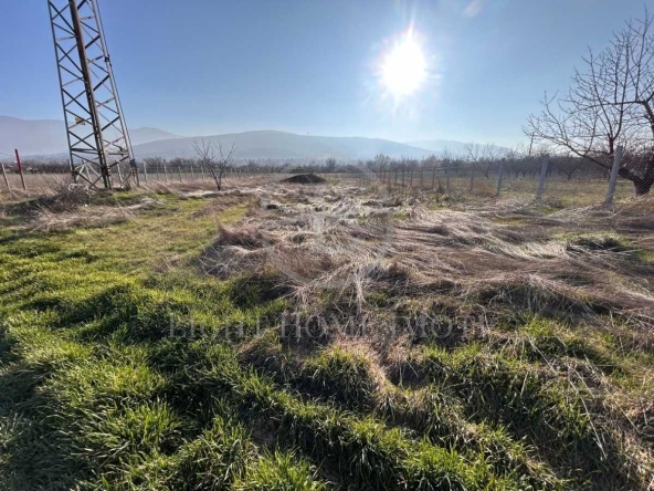 Парцел в с. Брестник, Област Пловдив - 903 кв.м за 37 €/кв.м - Снимка #1