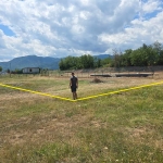 Парцел в Божурище - 705 кв.м за 44 €/кв.м - Снимка #1