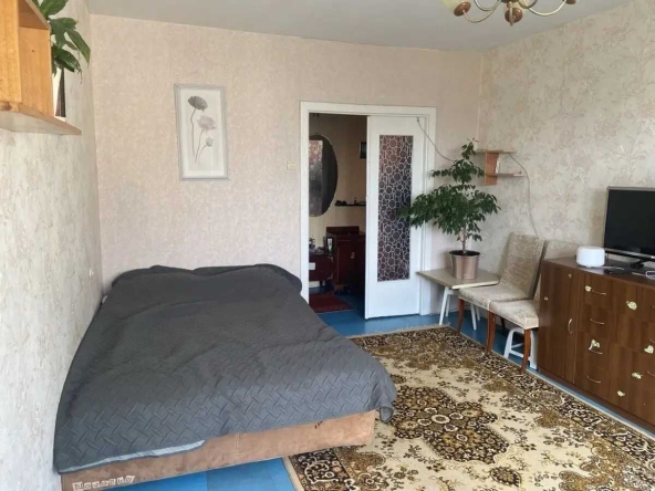 Дава се под наем Двустаен апартамент в София, Зона Б-18 - 55 кв.м за 408 € - Снимка #1