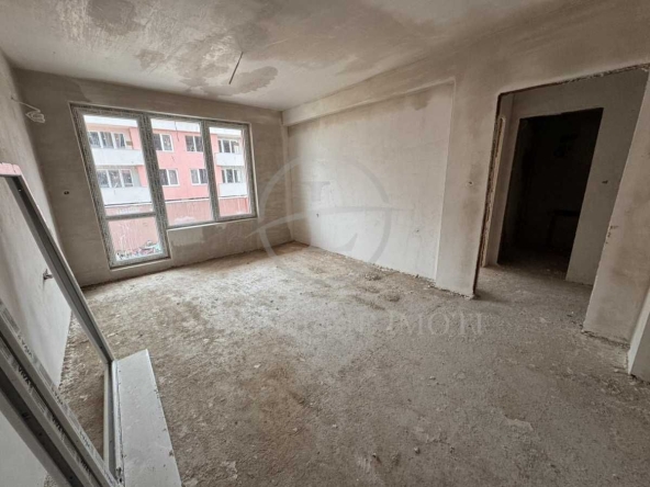 Двустаен апартамент в Пловдив, Остромила - 52 кв.м за 739 €/кв.м - Снимка #1