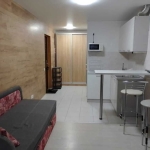 Дава се под наем Едностаен апартамент в София, Зона Б-18 - 43 кв.м за 408 € - Снимка #1