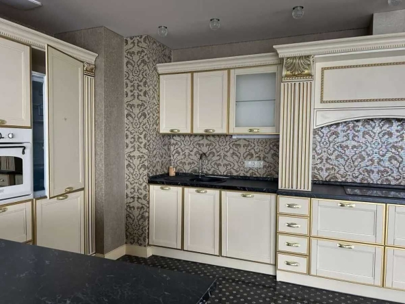 Дава се под наем Двустаен апартамент в София, Зона Б-18 - 58 кв.м за 663 € - Снимка #1