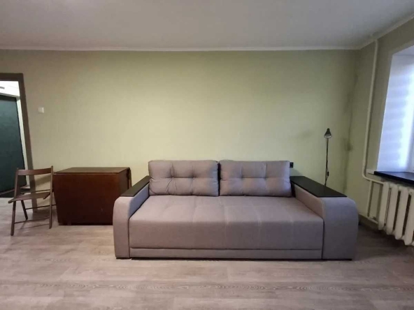 Дава се под наем Едностаен апартамент в София, Зона Б-18 - 42 кв.м за 397.8 € - Снимка #1