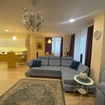 Дава се под наем Тристаен апартамент в София, Зона Б-18 - 90 кв.м за 765 € - Снимка #1