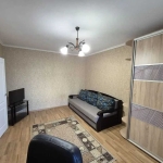 Дава се под наем Двустаен апартамент в София, Зона Б-18 - 55 кв.м за 484.5 € - Снимка #1