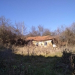 Парцел в с. Станьовци, Област Перник - 680 кв.м за 9 €/кв.м - Снимка #1