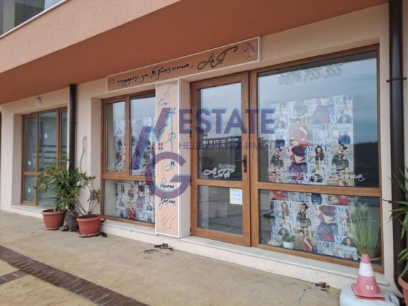 Заведение в Царево - 51 кв.м за 1503 €/кв.м - Снимка #1