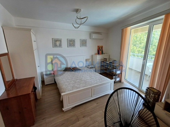 Едностаен апартамент в Царево - 72 кв.м за 560 €/кв.м - Снимка #1