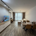 Двустаен апартамент в Пловдив, Център - 79 кв.м за 1515 €/кв.м - Снимка #1