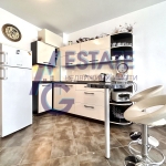 Двустаен апартамент в Поморие - 60 кв.м за 1232 €/кв.м - Снимка #1