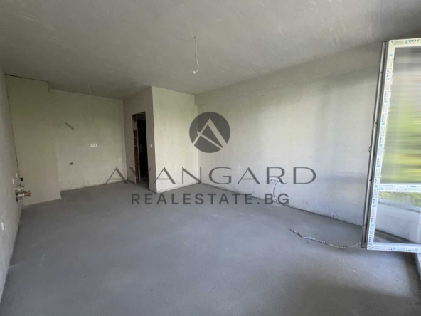 Двустаен апартамент в Пловдив, Кючук Париж - 66 кв.м за 663 €/кв.м - Снимка #1
