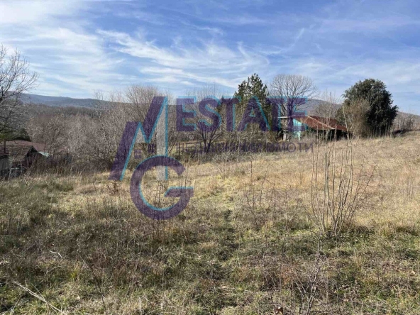 Парцел в с. Варвара, Област Бургас - 1000 кв.м за 100 €/кв.м - Снимка #1