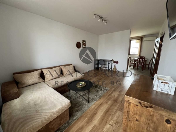 Тристаен апартамент в Пловдив, Център - 100 кв.м за 1392 €/кв.м - Снимка #1