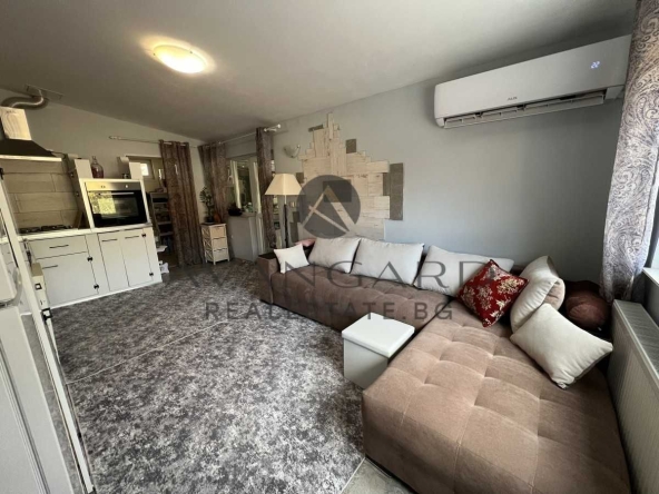 Къща в с. Момино село, Област Пловдив - 987 кв.м за 181 €/кв.м - Снимка #1