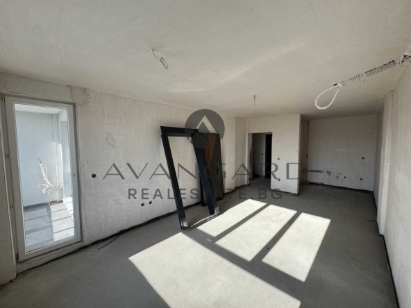 Двустаен апартамент в Пловдив, Кършияка - 72 кв.м за 708 €/кв.м - Снимка #1