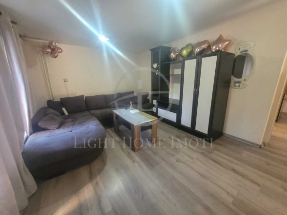 Двустаен апартамент в Пловдив, Кършияка - 51 кв.м за 1100 €/кв.м - Снимка #1